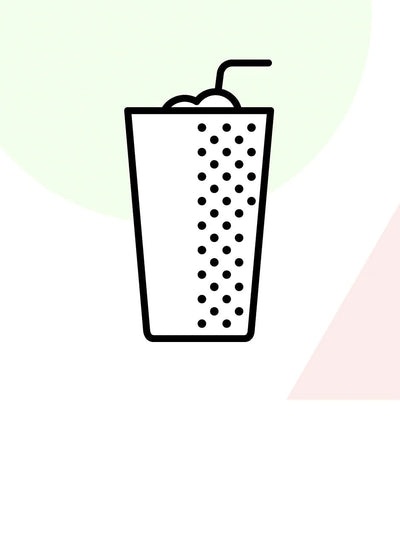 # TUTO / Le petit Milkshake multifruits - Popote Bébé