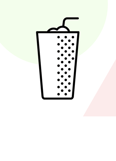 # TUTO / Le Milkshake glacé aux fruits - Popote Bébé