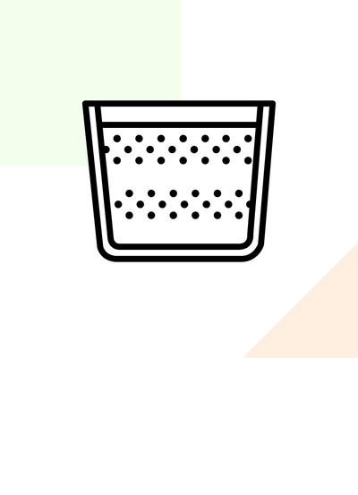 # TUTO / La Verrine de légumes et de viande - Popote Bébé