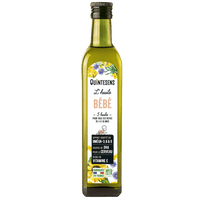 Huile Bebe de Quintesens - 25cl - Popote Bébé