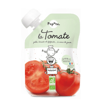 La Tomate - Popote Bébé