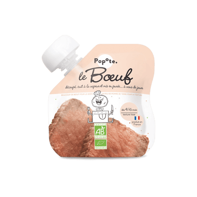 Gourdes Viandes Bio