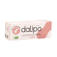 Kit d’intro de l'arachide par Dalipo - Popote Bébé